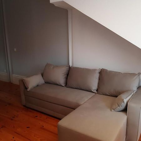 Sao Bartolomeu Apartment 4 Коимбра Екстериор снимка