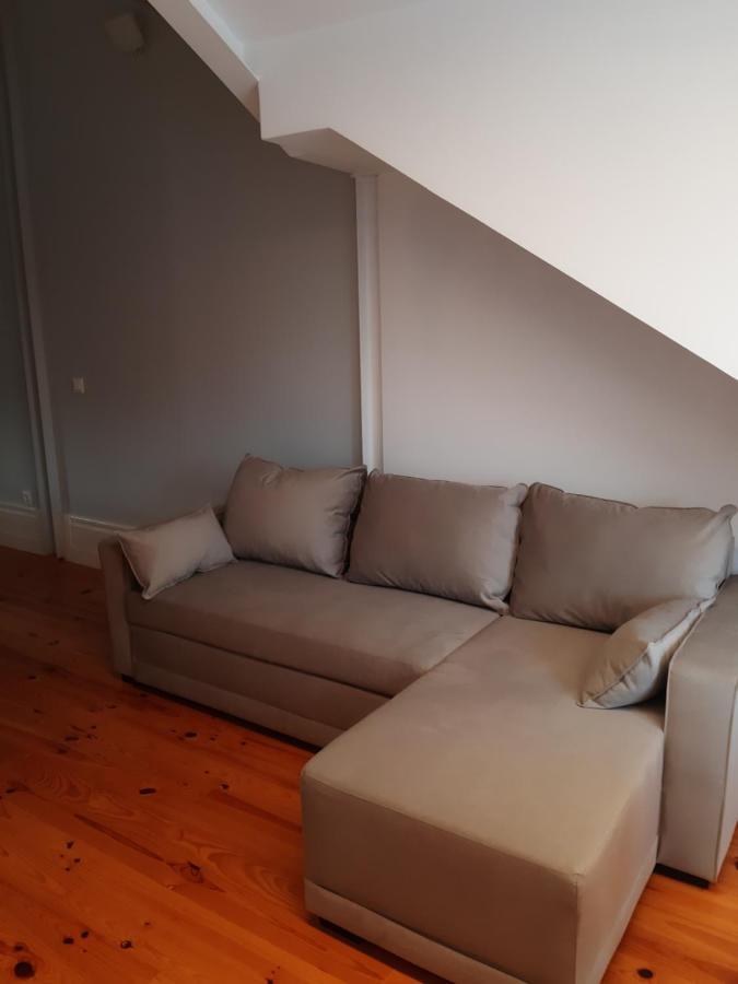 Sao Bartolomeu Apartment 4 Коимбра Екстериор снимка