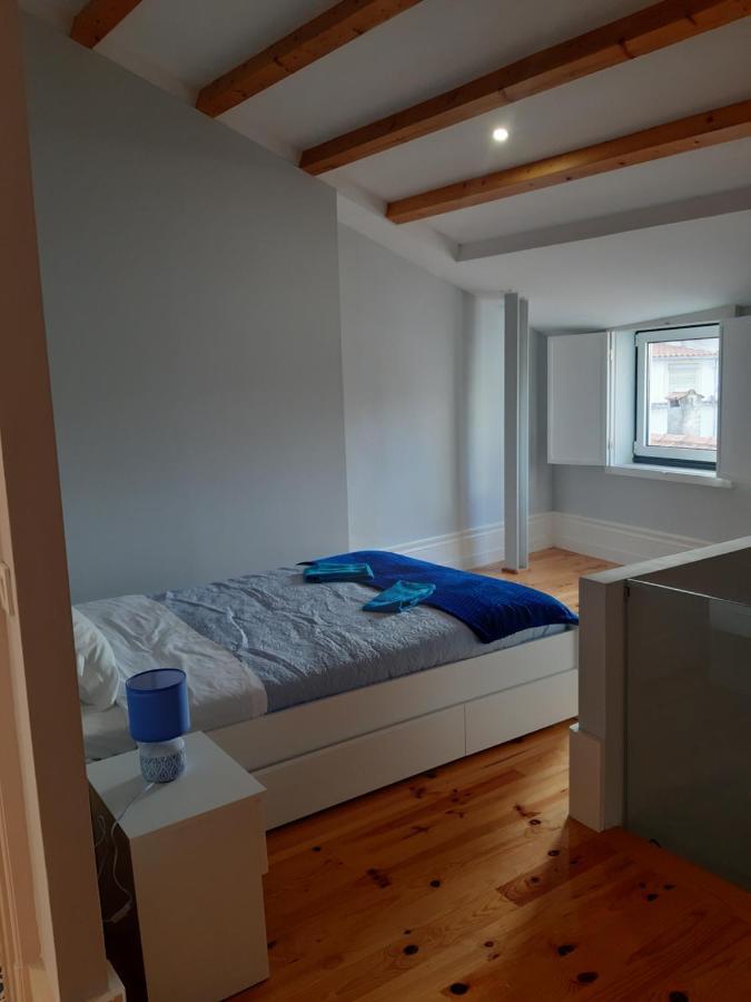 Sao Bartolomeu Apartment 4 Коимбра Екстериор снимка