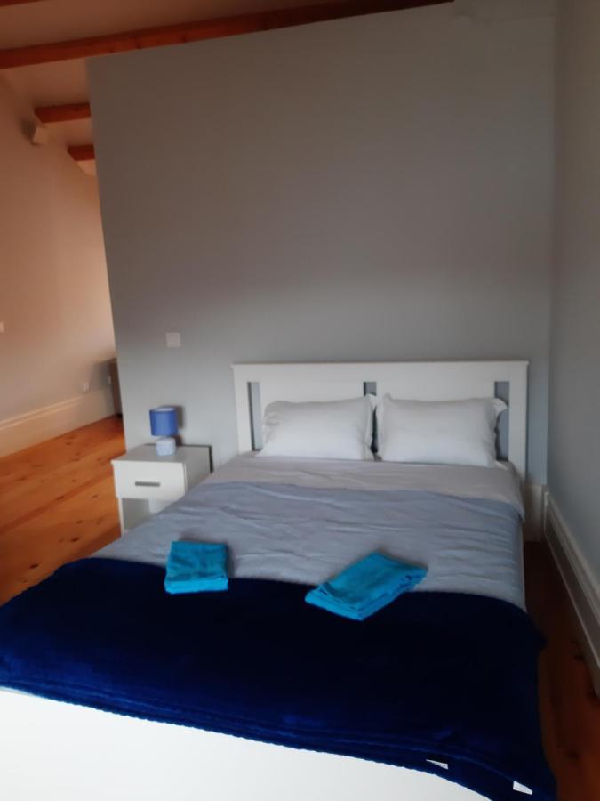 Sao Bartolomeu Apartment 4 Коимбра Екстериор снимка