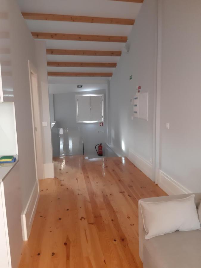 Sao Bartolomeu Apartment 4 Коимбра Екстериор снимка