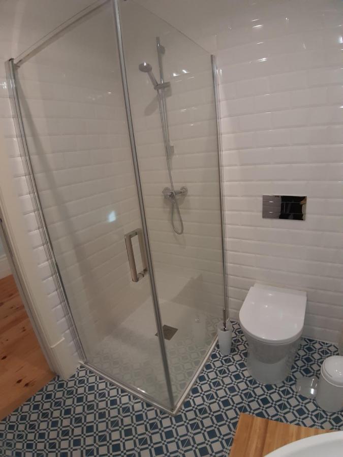Sao Bartolomeu Apartment 4 Коимбра Екстериор снимка