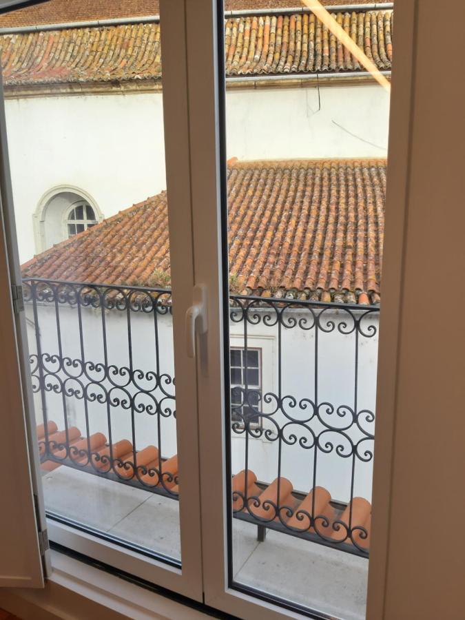 Sao Bartolomeu Apartment 4 Коимбра Екстериор снимка